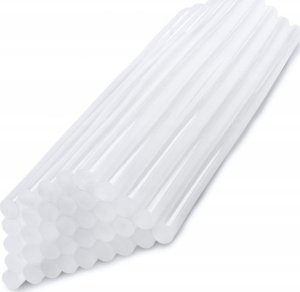Wkłady klejowe Henkel klej termotopliwy w laskach, uniwersalny, 11x300mm, 1 kg 7