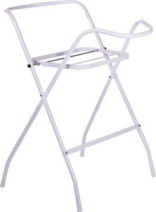 OEM Kris baby-bath stand for small bath 1