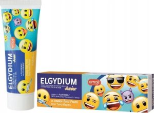 Elgydium OTC ELGYDIUM SZCZOTKA JUNIOR EMOJI 2
