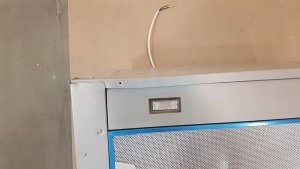 Okap Faber COOK HOOD MAXIMA NG TOUCH EV8 LEDXA60 6