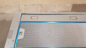 Okap Faber COOK HOOD MAXIMA NG TOUCH EV8 LEDXA60 7