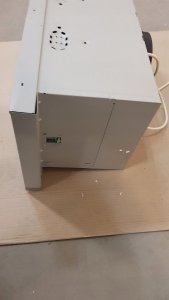 Okap Faber COOK HOOD MAXIMA NG TOUCH EV8 LEDXA60 9