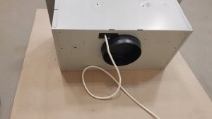 Okap Faber COOK HOOD MAXIMA NG TOUCH EV8 LEDXA60 10