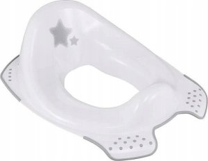 Keeeper KEEEPER toilet training seat Stars Cosmic White 12
