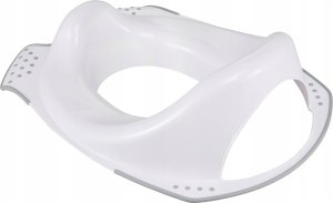 Keeeper KEEEPER toilet training seat Stars Cosmic White 3