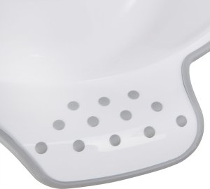 Keeeper KEEEPER toilet training seat Stars Cosmic White 4