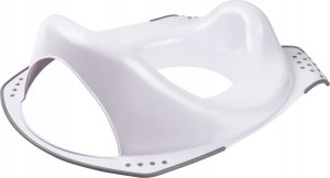 Keeeper KEEEPER toilet training seat Stars Cosmic White 9