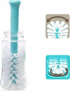 STARMANN (szczotki) MII SLG SZCZOTKA DO BUTELEK 2