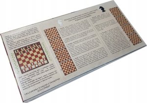 Tegra Szachy 00211 2