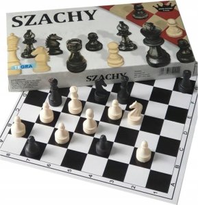 Tegra Szachy 00211 3
