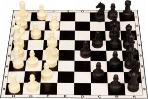 Tegra Szachy 00211 4
