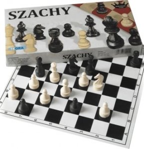 Tegra Szachy 00211 6