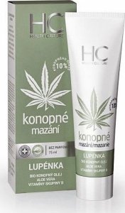 Farmona Health Culture Maść konopna Łuszczyca 75ml 1