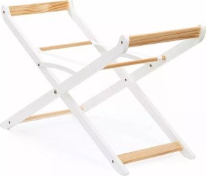 OEM MOTHERCARE moses basket stand LXRY G2484 1