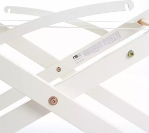 OEM MOTHERCARE moses basket stand LXRY G2484 3