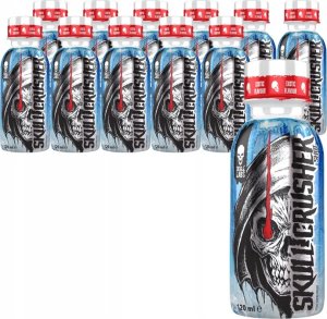 Fitness Authority SKULL LABS Skull Crusher Shot 120ml Exotic 3