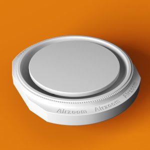 AIRZOOM CIRCLE 125 1
