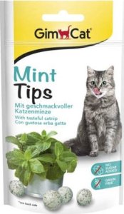 Gimpet GIMCAT MINTIPS 40g 1