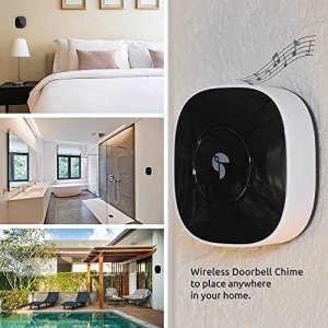 Ubiquiti Toucan Chime for doorbell 3