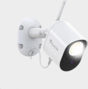Piper Toucan Security Light Camera w. Radar motion detection 1