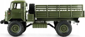 Amewi Amewi RC Auto GAZ-66 LKW Ni-Mh Akku 700mAh        grün   /8+ 4