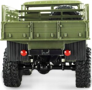 Amewi Amewi RC Auto GAZ-66 LKW Ni-Mh Akku 700mAh        grün   /8+ 5