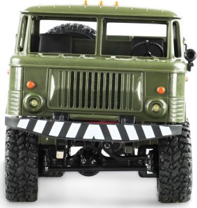 Amewi Amewi RC Auto GAZ-66 LKW Ni-Mh Akku 700mAh        grün   /8+ 6