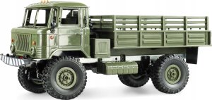 Amewi Amewi RC Auto GAZ-66 LKW Ni-Mh Akku 700mAh        grün   /8+ 7