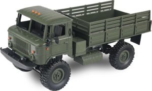 Amewi Amewi RC Auto GAZ-66 LKW Ni-Mh Akku 700mAh        grün   /8+ 8