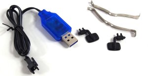 Amewi Amewi RC Auto GAZ-66 LKW Ni-Mh Akku 700mAh        grün   /8+ 9