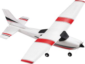 Samolot zdalnie sterowany Amewi Air Trainer V2 Ready To Fly (24002) 2