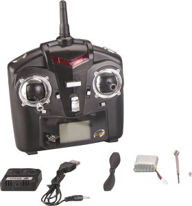 Samolot zdalnie sterowany Amewi Air Trainer V2 Ready To Fly (24002) 3