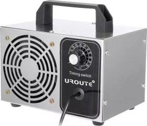 Generator ozonu GENERATOR OZONU WYTWORNICA 28g/h OZONATOR + GRATIS 1