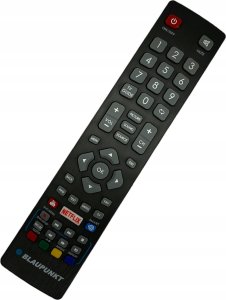 Pilot RTV Blaupunkt PILOT BLAUPUNKT YOUTUBE / NETFLIX NEW BLA40 BLA49 14