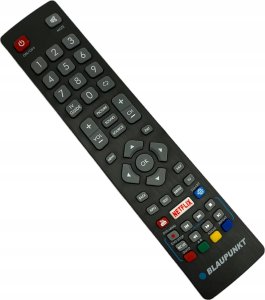 Pilot RTV Blaupunkt PILOT BLAUPUNKT YOUTUBE / NETFLIX NEW BLA40 BLA49 15