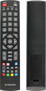 Pilot RTV Blaupunkt PILOT BLAUPUNKT YOUTUBE / NETFLIX NEW BLA40 BLA49 3