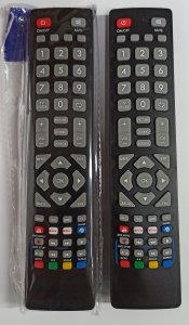 Pilot RTV Blaupunkt PILOT BLAUPUNKT YOUTUBE / NETFLIX NEW BLA40 BLA49 7