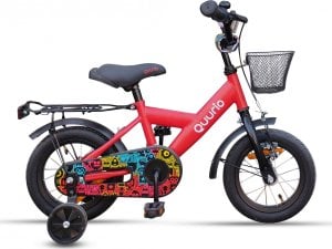 Nike Kid's bike QUURIOROBO 12'' 1