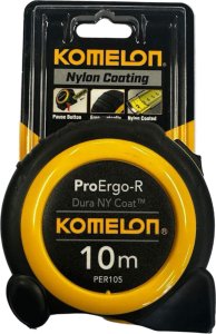 Specialist+ Roulette PRO ERGO-R 10 m x 25 mm 1