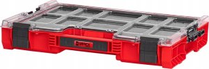 Qbrick QBRICK SYSTEM PRO ORGANIZER 200 MFI RED ULTRA HD 1