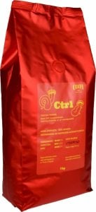 Kawa ziarnista Odija Ctrl 1 kg 1