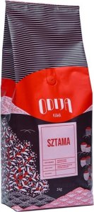 Kawa ziarnista Odija Sztama 1 kg 1