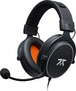 Słuchawki Fnatic Gear React Czarne (HS0003-001) 6