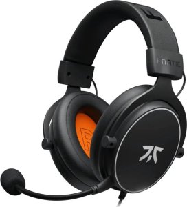 Słuchawki Fnatic Gear React Czarne (HS0003-001) 7