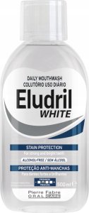 Pierre Fabre OTC ELUDRIL PŁYN WHITE 500ml 1