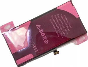 Bateria BATERIA APPLE IPHONE 13 MINI 2406mAh 6