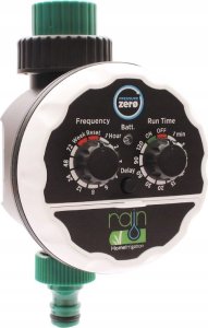 Bosch ELECTRONIC TAP TIMER ZERO PRESSURE 1