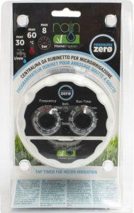 Bosch ELECTRONIC TAP TIMER ZERO PRESSURE 2
