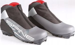 Rossignol BUTY BIEGOWE NARCIARSKIE SPINE COMFORT 3