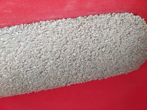 Żwirek dla kota BentySandy Żwirek bentonitowy BENTY SANDY Active Carbon 5L 2